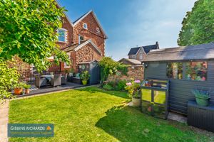 Garden- click for photo gallery